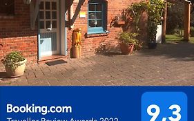 Gemütliche Ferienwohnung 2 Personen im Wendland / Elbe